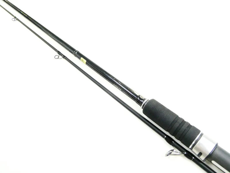 Gamakatsu LUXXE Coyote S S96M Cond/AB