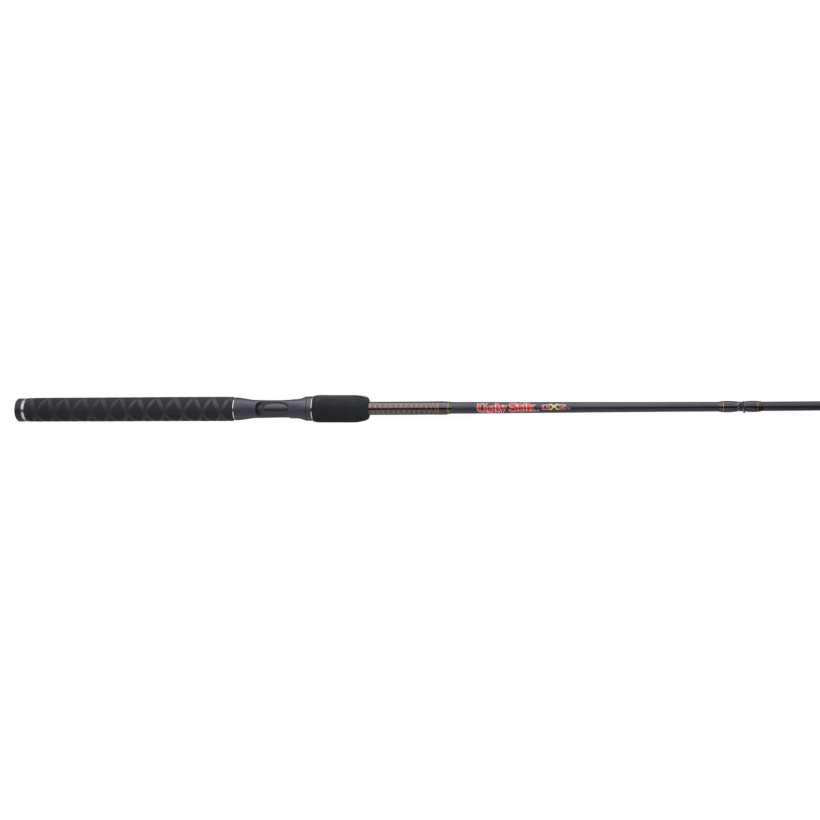 Ugly Stik GX2 Casting Rod, 7′ Medium Fishing Rod