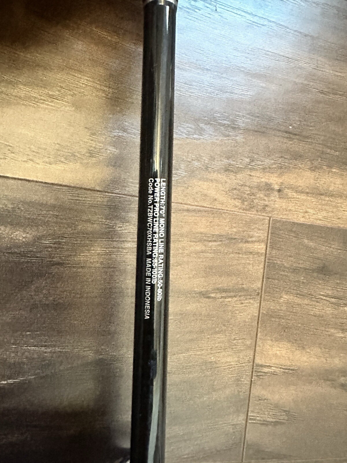 Shimano TEREZ BW Convention Slick Butt 7FT Extra Heavy. Best Deal.
