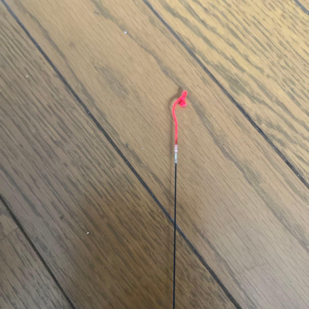 Olympic Mountain Stream 540H Spinning Rod for Trout & Grayling Used