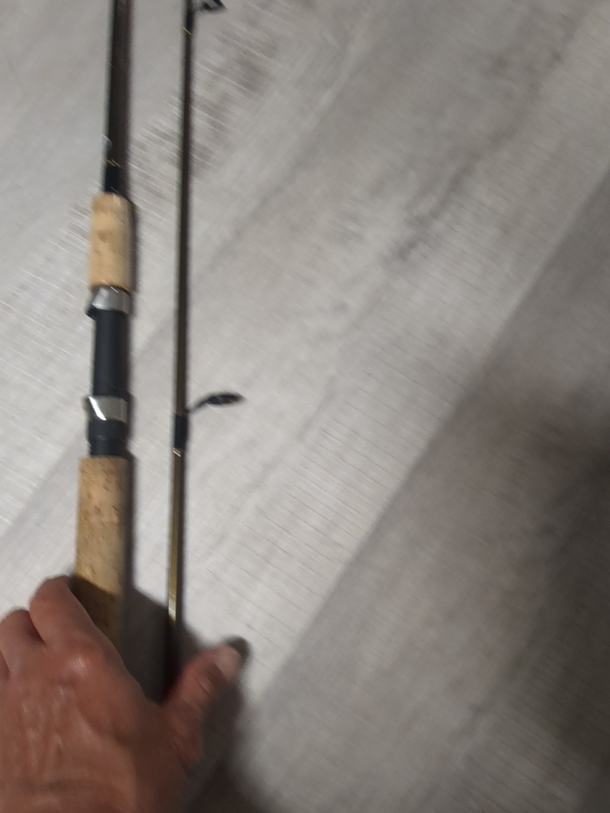 Shimano Solara Length 6’6″ Power:M Action:Fast Fishing Rod