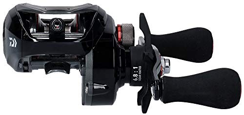 DAIWA Fune X 100HL Double Axis Reel