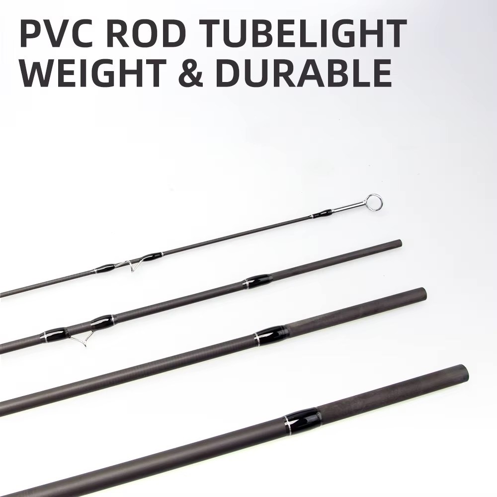 Fly Fishing Rod Sea Saltwater Freshwater Fly Fishing Rods – Various
