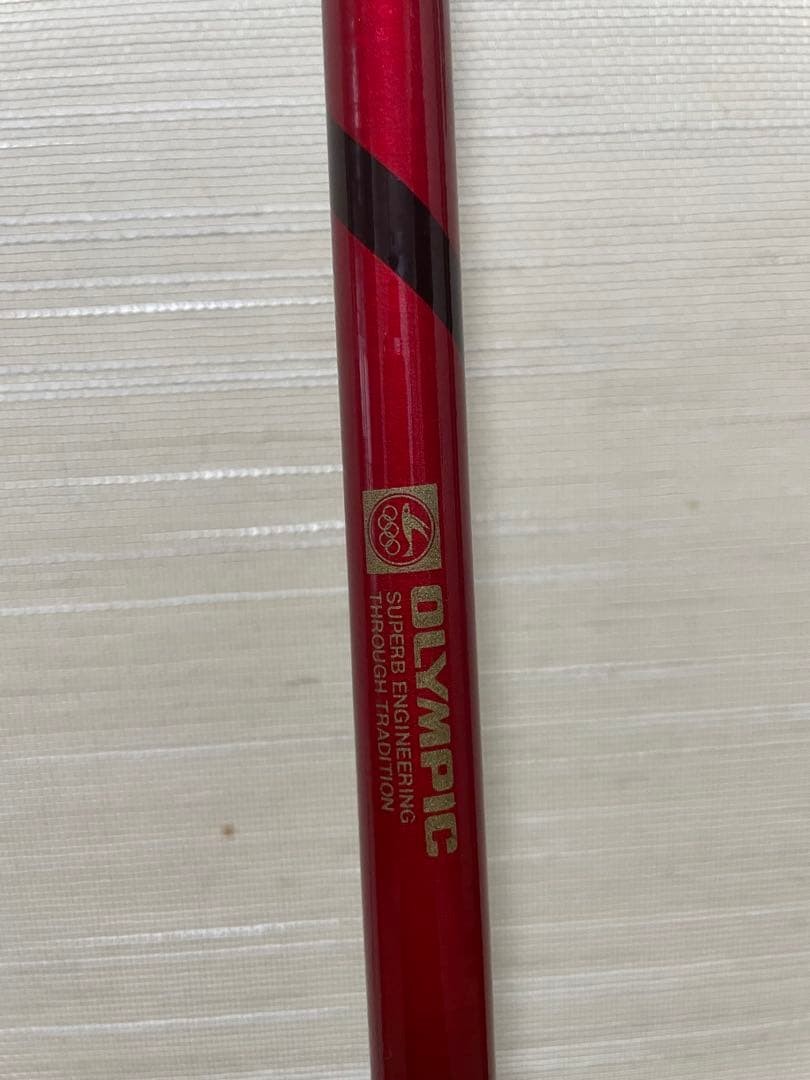 Olympic #50-210ST Boat Rod 210cm 3-piece includes bag