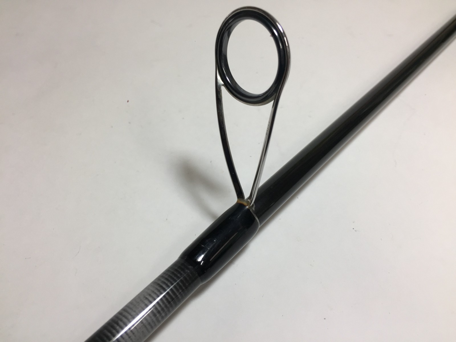 S9079) APIA Foojin’RS VIVOGUE 96ML+ for Seabass game Spinning Rod