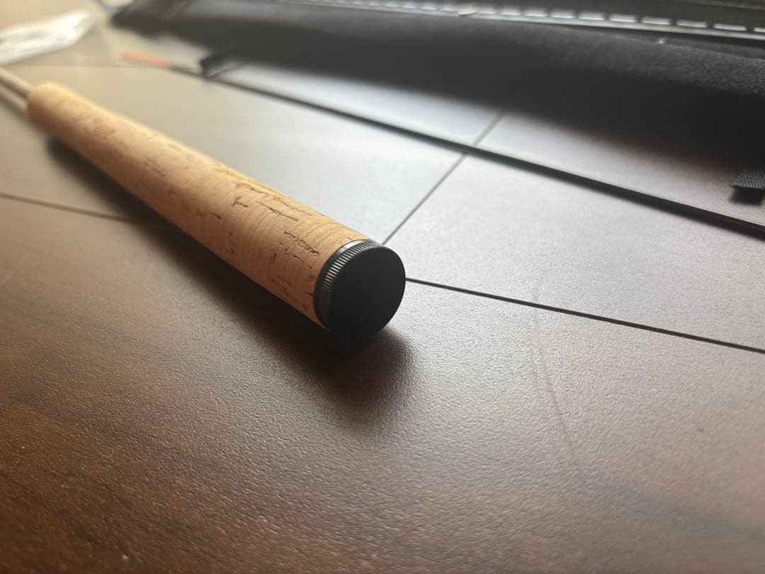 Rare Patagonia Tenkara rod 8’6