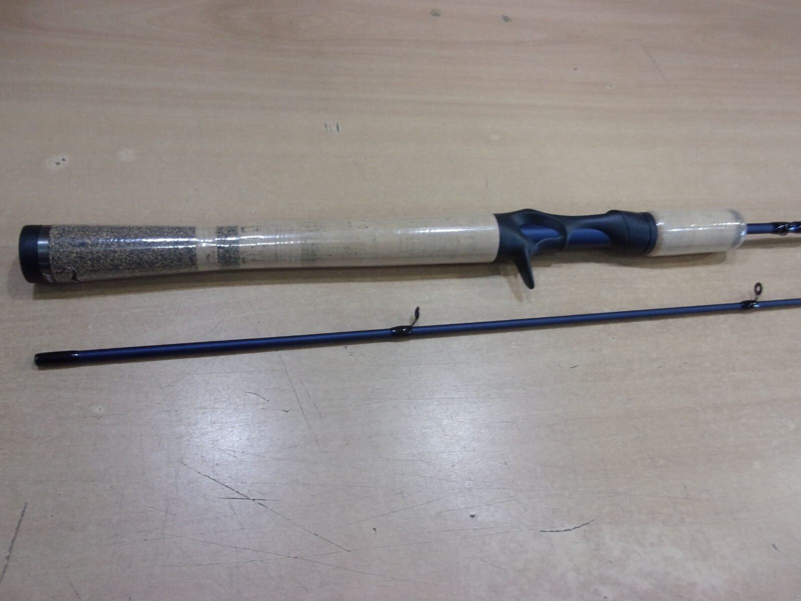 FENWICK EAGLE CASTING ROD 7 foot 6 inch Ultra Light power