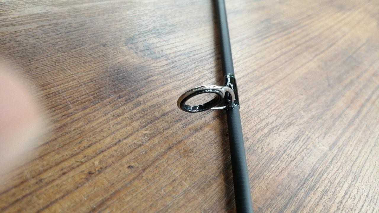 Daiwa Outrage C82-4 Offshore Casting Rod 8ft Max PE4 80g Jigging Fishing