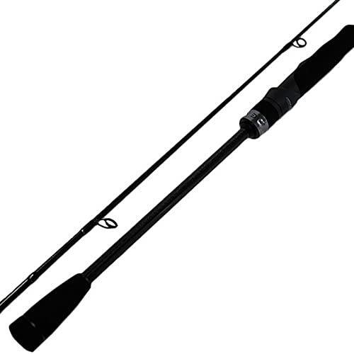 Jackall BRS BRS-S88ML+SL Spinning Rod