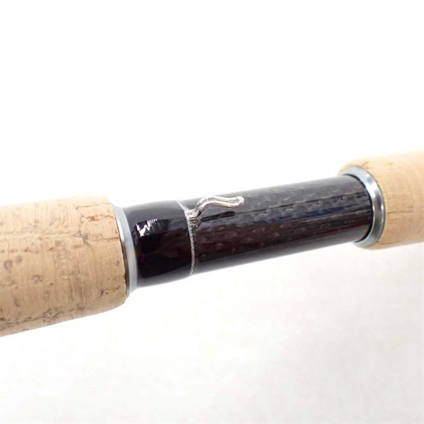 Daiwa 19 Black Label SGB LX SG 681L/MLXS-ST Cond/B