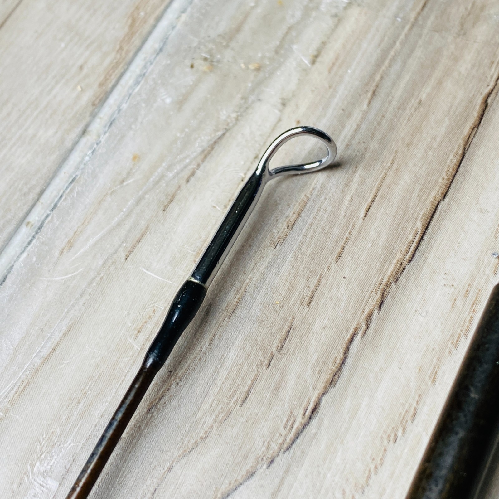 SAGE Graphite II DS2 690 6WT 9’0″ Fly fishing rod w/Tube