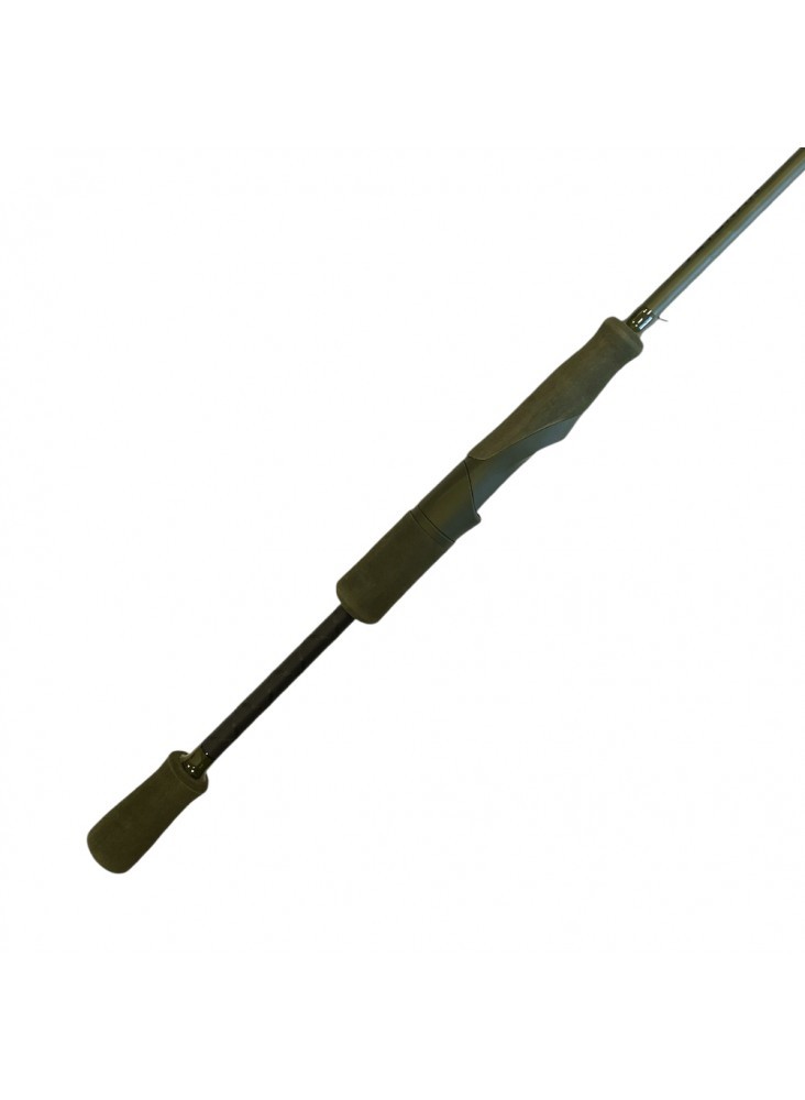 FL Veteran R7 2.18m 8–25g Medium Spinning Rod Pike & Perch