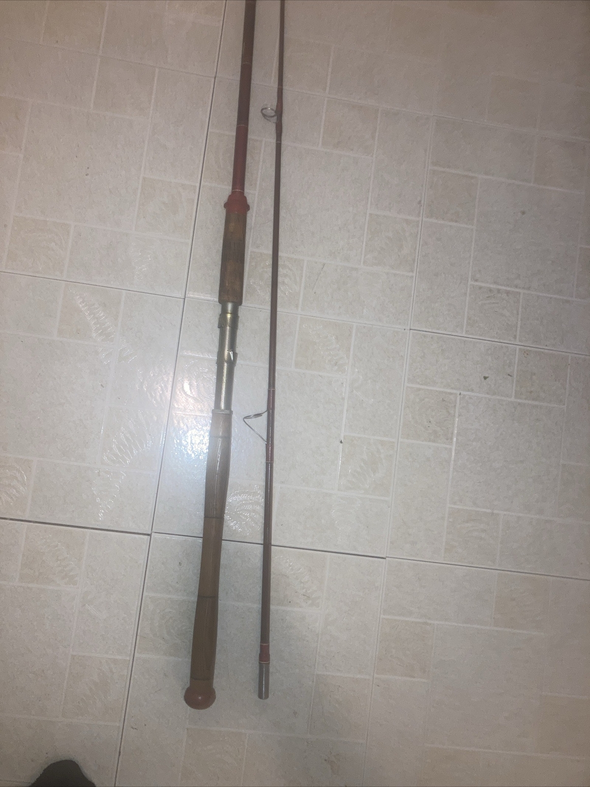 Roddy Built Custom Rods
