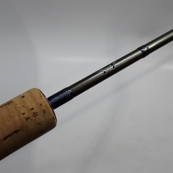 NORIES. Trout Program Escrower EC62M Cond/C