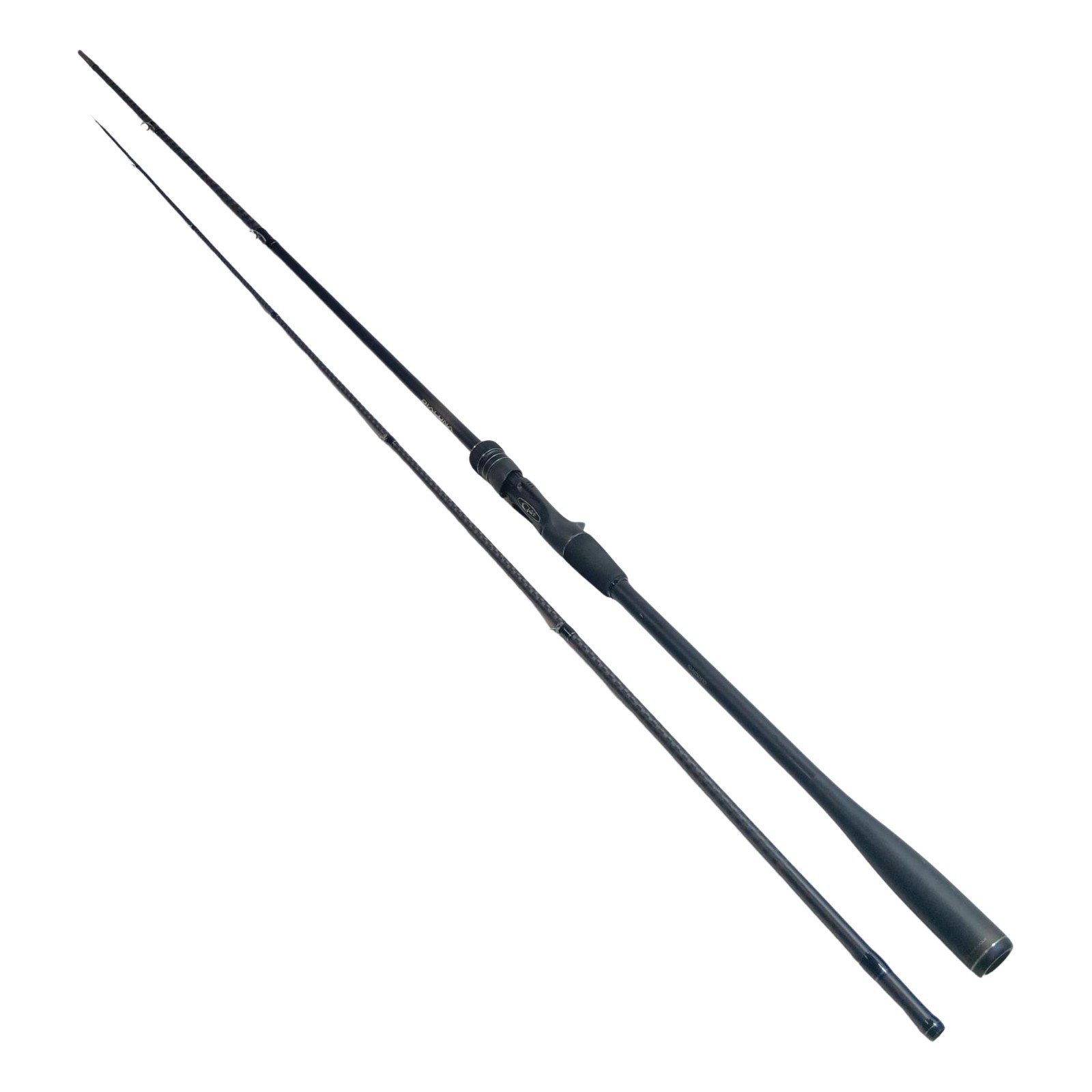 SHIMANO 355522 Fishing equipment, rod, sea bass rod, 23 Dialuna B106M, scrat…
