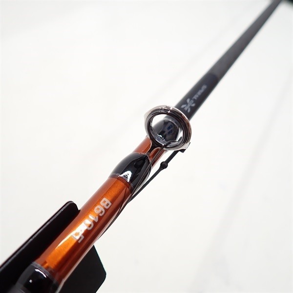 Shimano 24 Ocea Jigger Infinity MOTIVE B610-5 Cond/SA