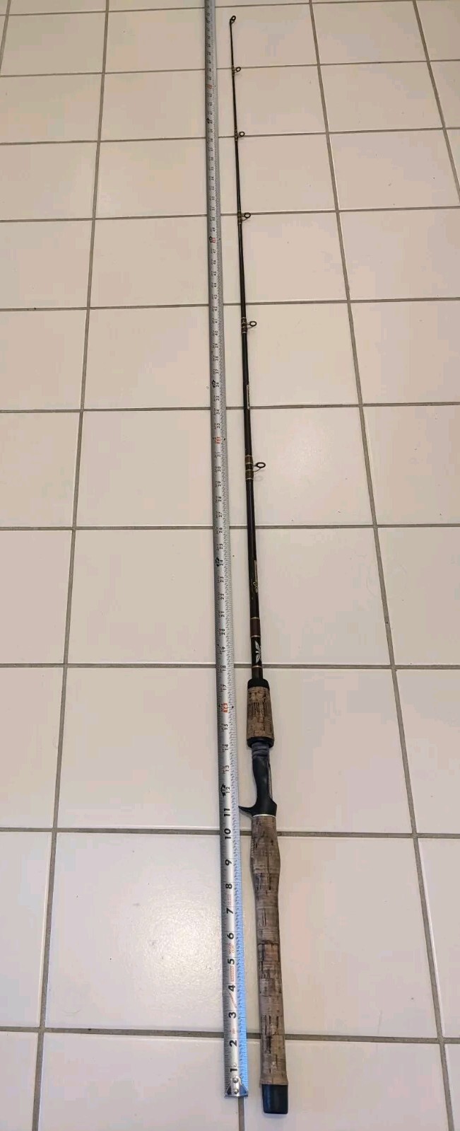 Fenwick Legacy TriggerStick Casting Fiberglass Rod – Read