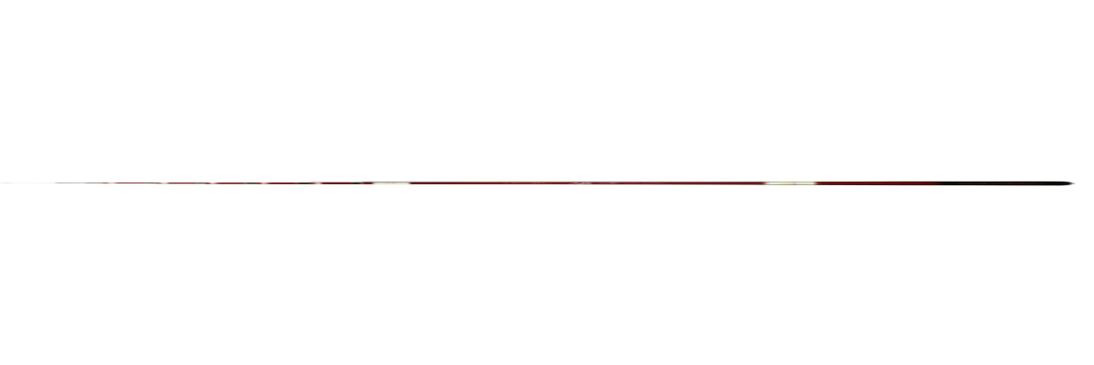 Suntech KURENAI II AR 33F Telescopic Keiryu Rod Japanese Fishing Pole Rare New