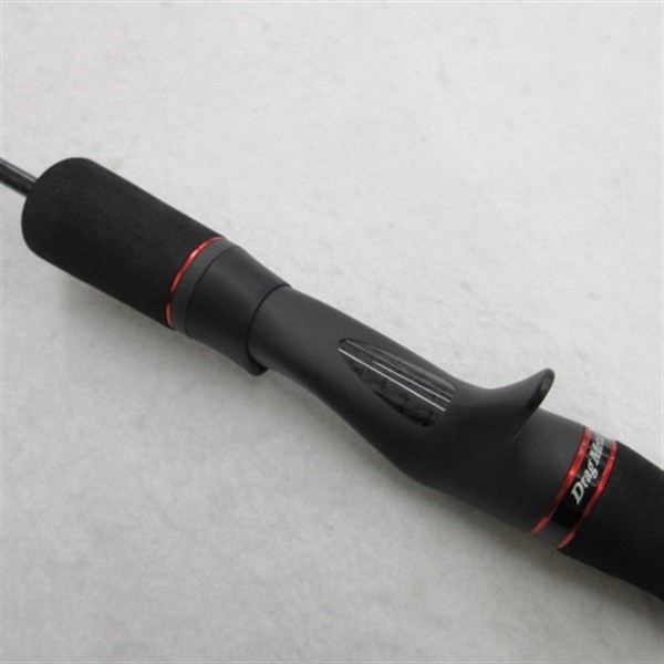 duo Vigas Super Light Jigging DVS-LJ-C602ML Cond/C