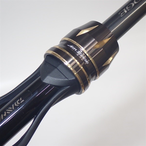 Daiwa 17 Air Edge 6101MB·E Cond/B