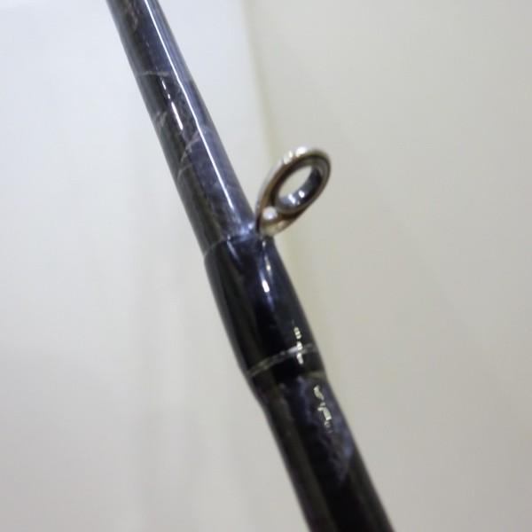 Daiwa Air Edge 631MLB Cond/C