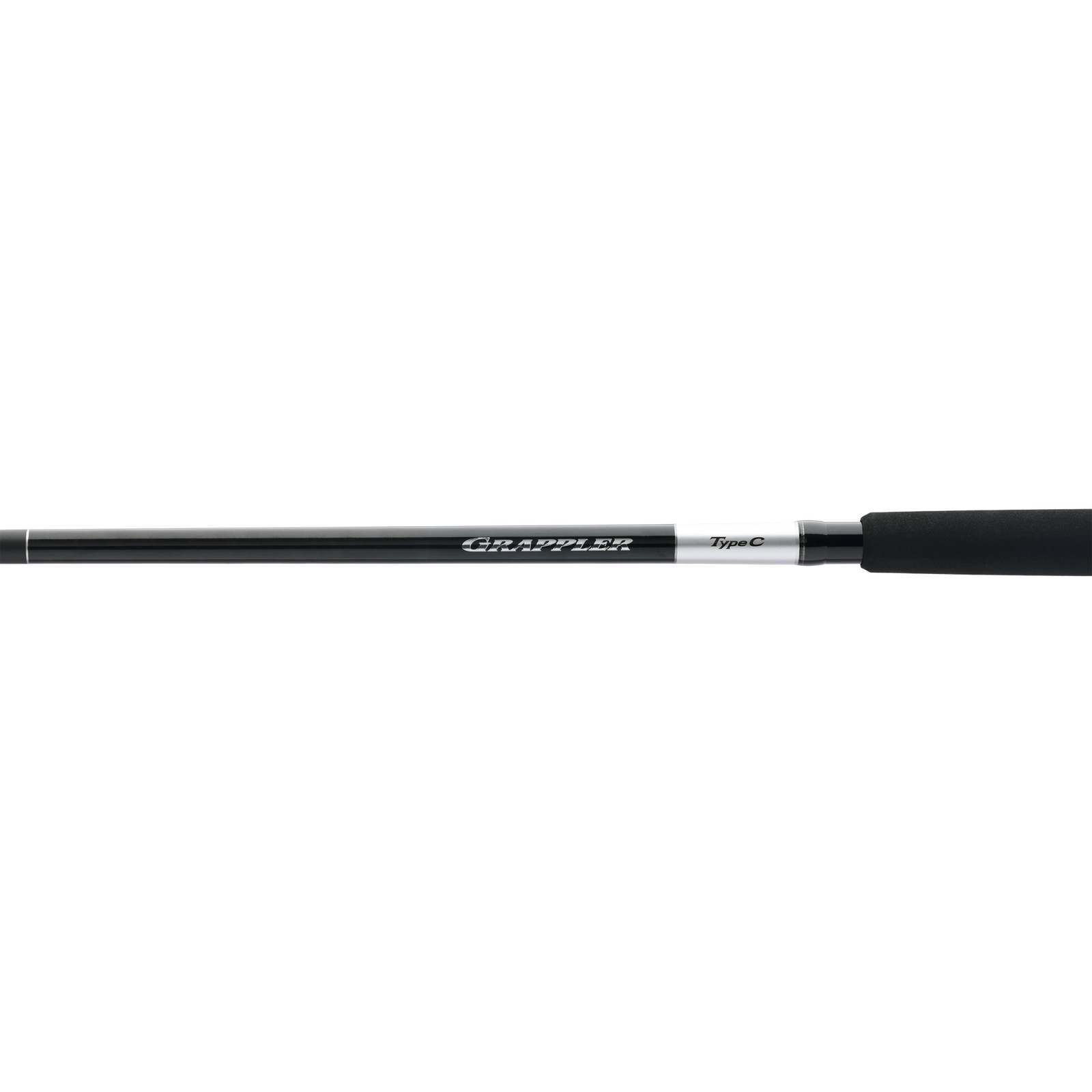 Shimano GRAPPLER TYPE C A, , 8’2″, Extra Heavy, 2 pcs, (GRPCS82XHA) Fishing