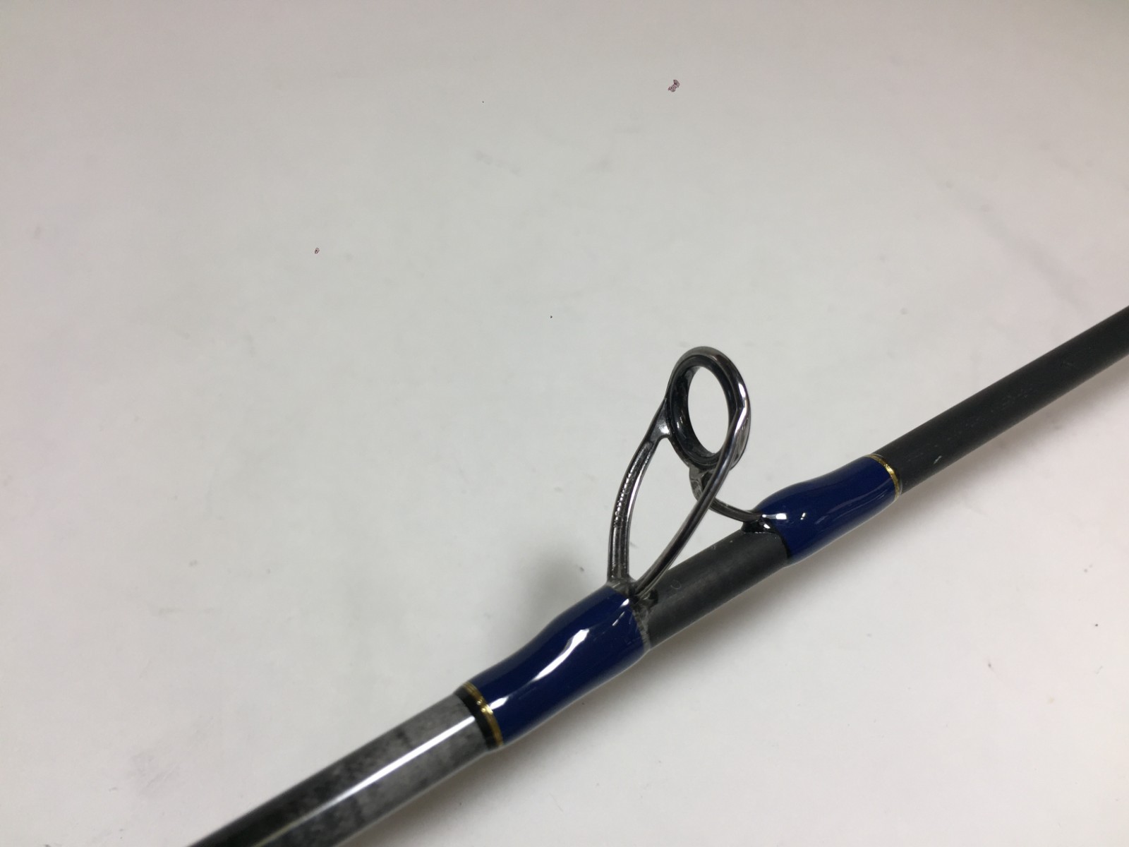 S9076) FISHING LABS DEEPLINER LOGICAL SS 55 #3 for Offshore Jigging Bait Rod