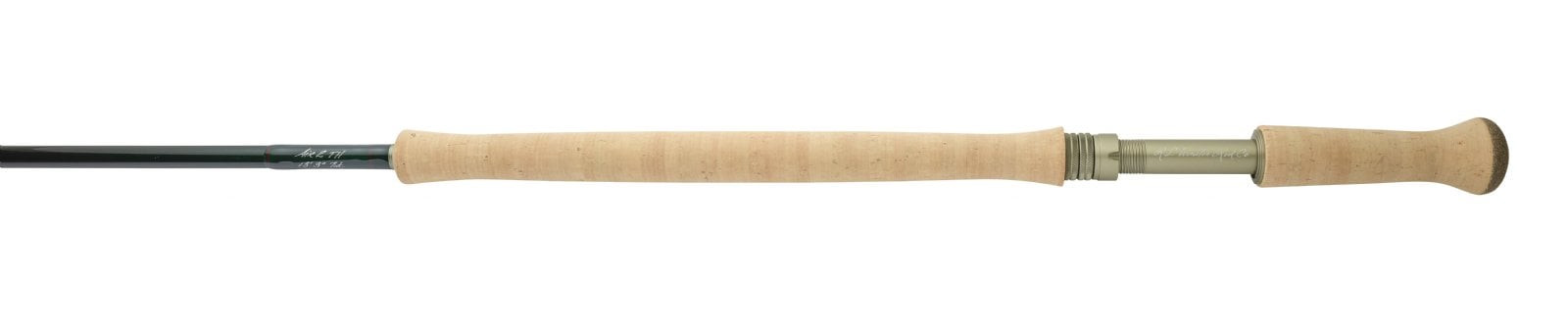 Winston Air 2 TH 6133-4 Spey Rod – 13’3″ 6wt, 4pc – NEW