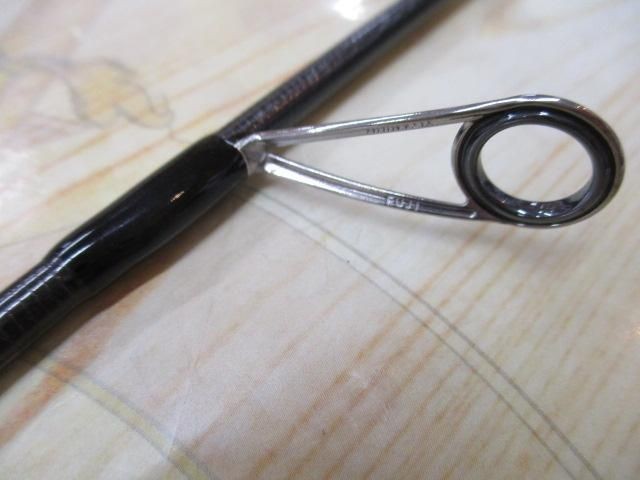 Olimpick Colt 23GCORS-572UL-TS Saltwater Rod Shore Used