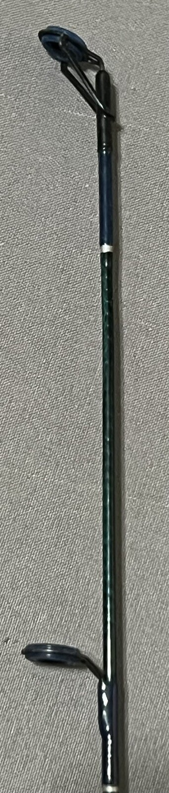 Vintage lot of 4 Ocean City Downrigger Steelhead Fishing Rod 9’ 8-12lb Line Med