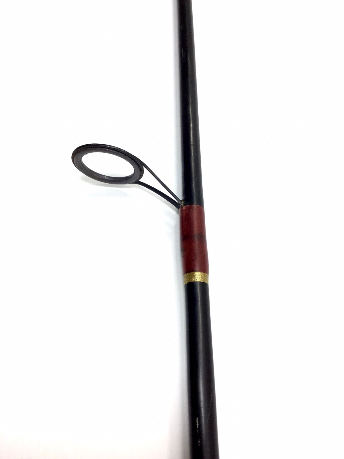 Dicks Custom Rods Dr. Dave 7″ 1 Pc. Spinning Fishing Rod Florida CLEAN & READY