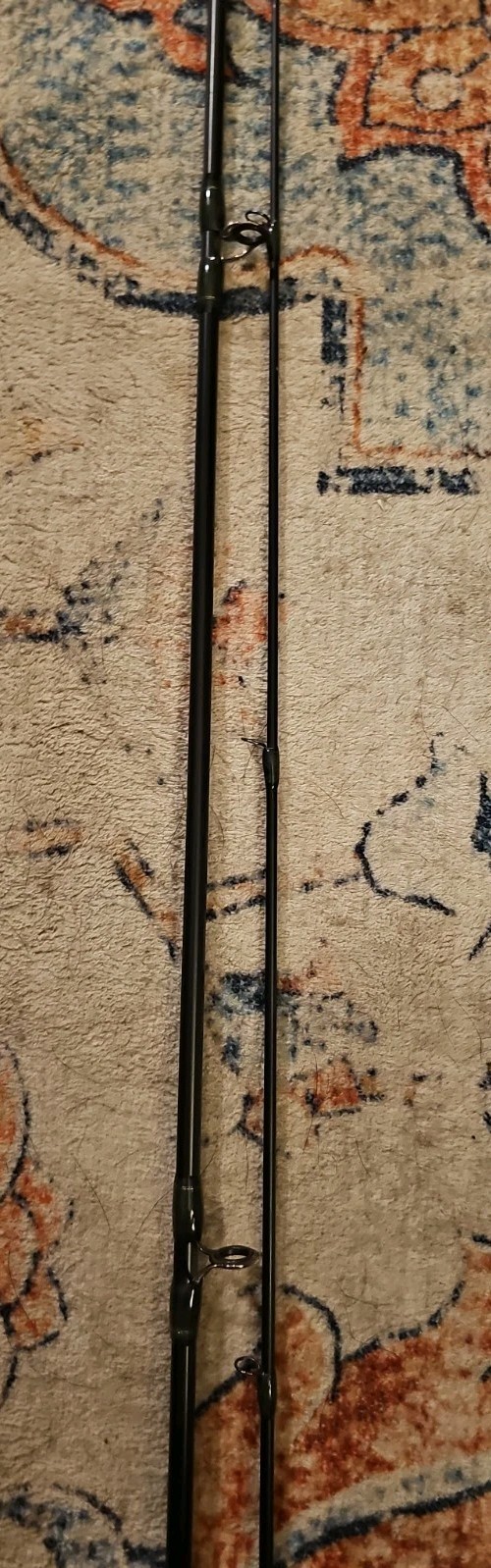 Eagle Claw IM6 Granger Fly XG GNG 300 8’6″ 5 WT 2 Piece