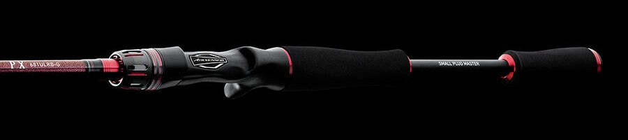 Daiwa PX Bait Finesse Casting Rod