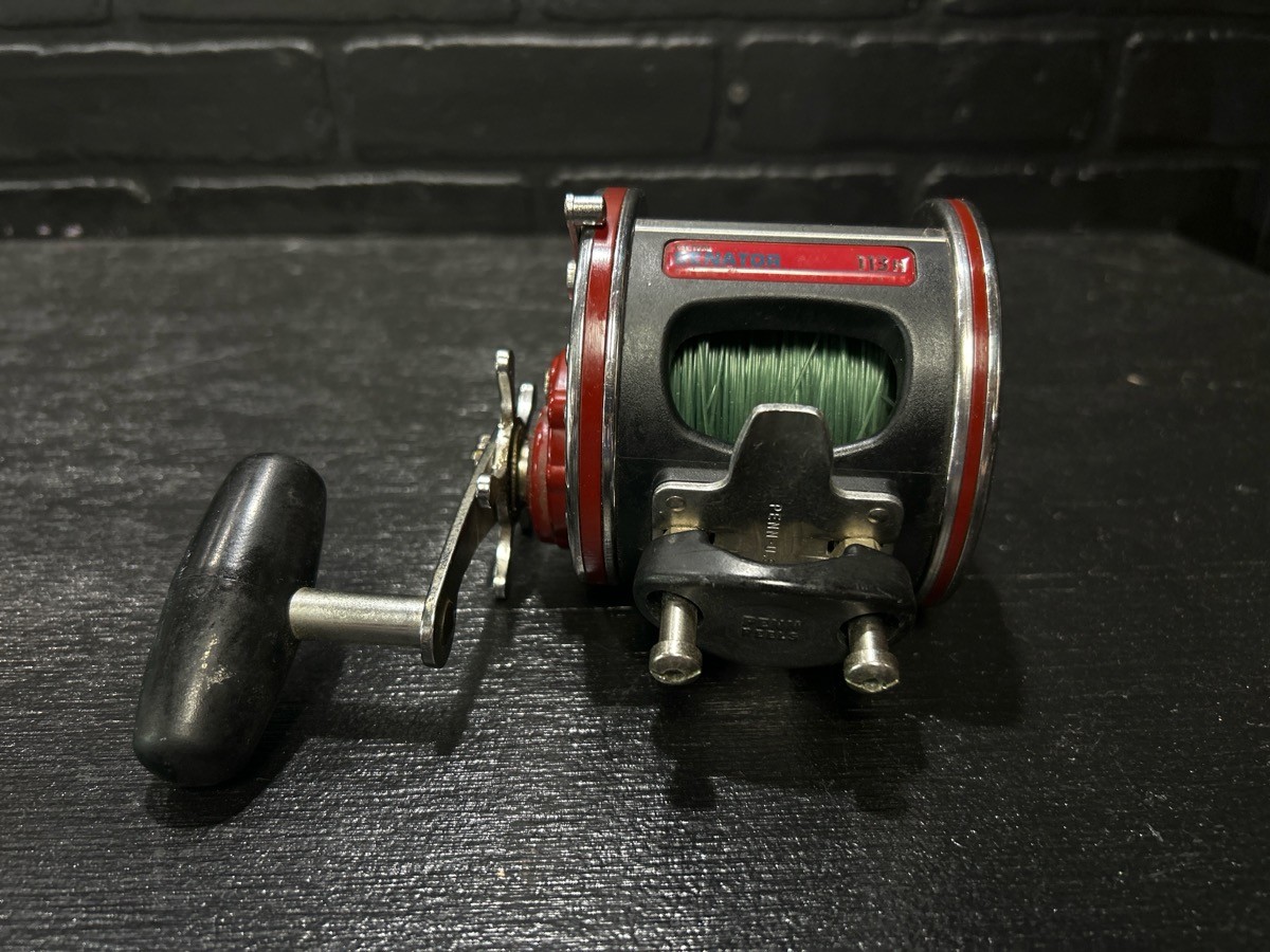 SHAKESPEARE FISHING PENN 113H (A36002405)