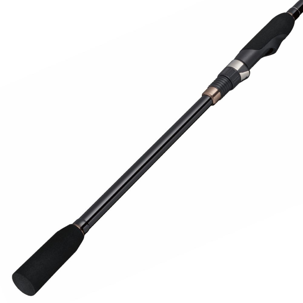 MAJOR CRAFT Freshwater Fishing Tubular Spinning Rod CEANA CNS-732M