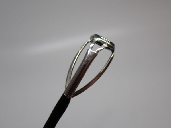 trout seller AMPEX downrigger system rod 8FT9IN Cond/D