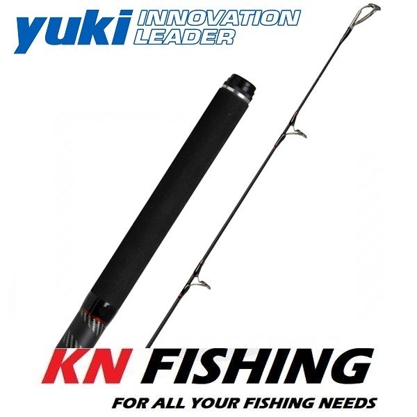 YUKI SAIKOU Light DSC Distance Surfcasting Rod 3.90m 40-140gr