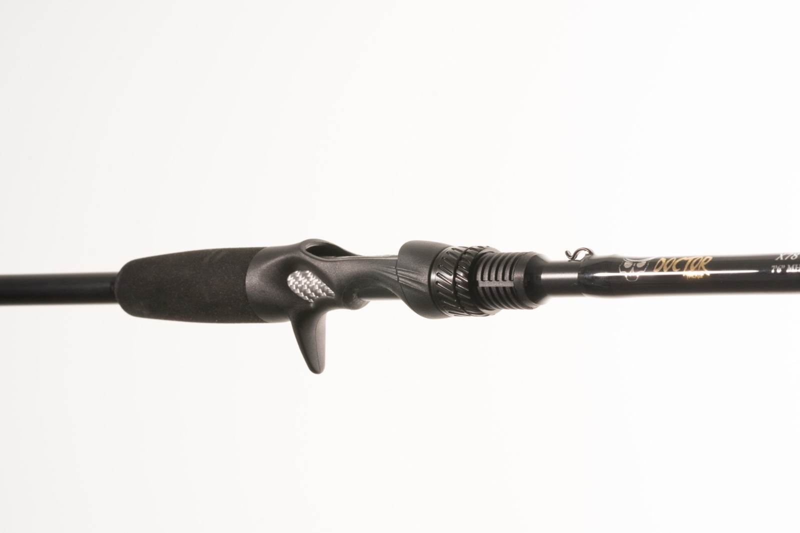 Witch Doctor Tackle Sandman 7’2″ H (Casting)