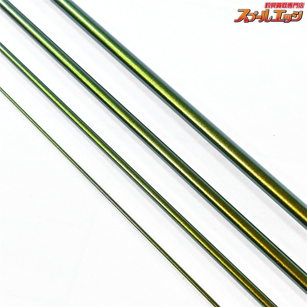 Near Mint Gamakatsu Gamahera Rintoh Jin 13 Shaku 3.9m Hera Herabuna Rod #830