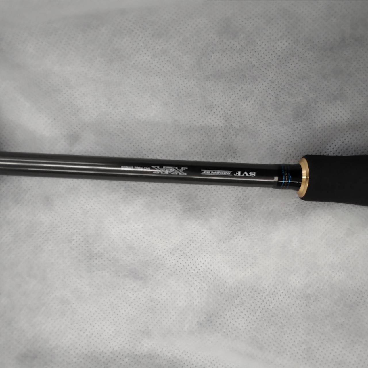 Daiwa Emeraldas EX BDAT Eging Rod 6.5ft (198cm/78in) Spinning Fishing Gear
