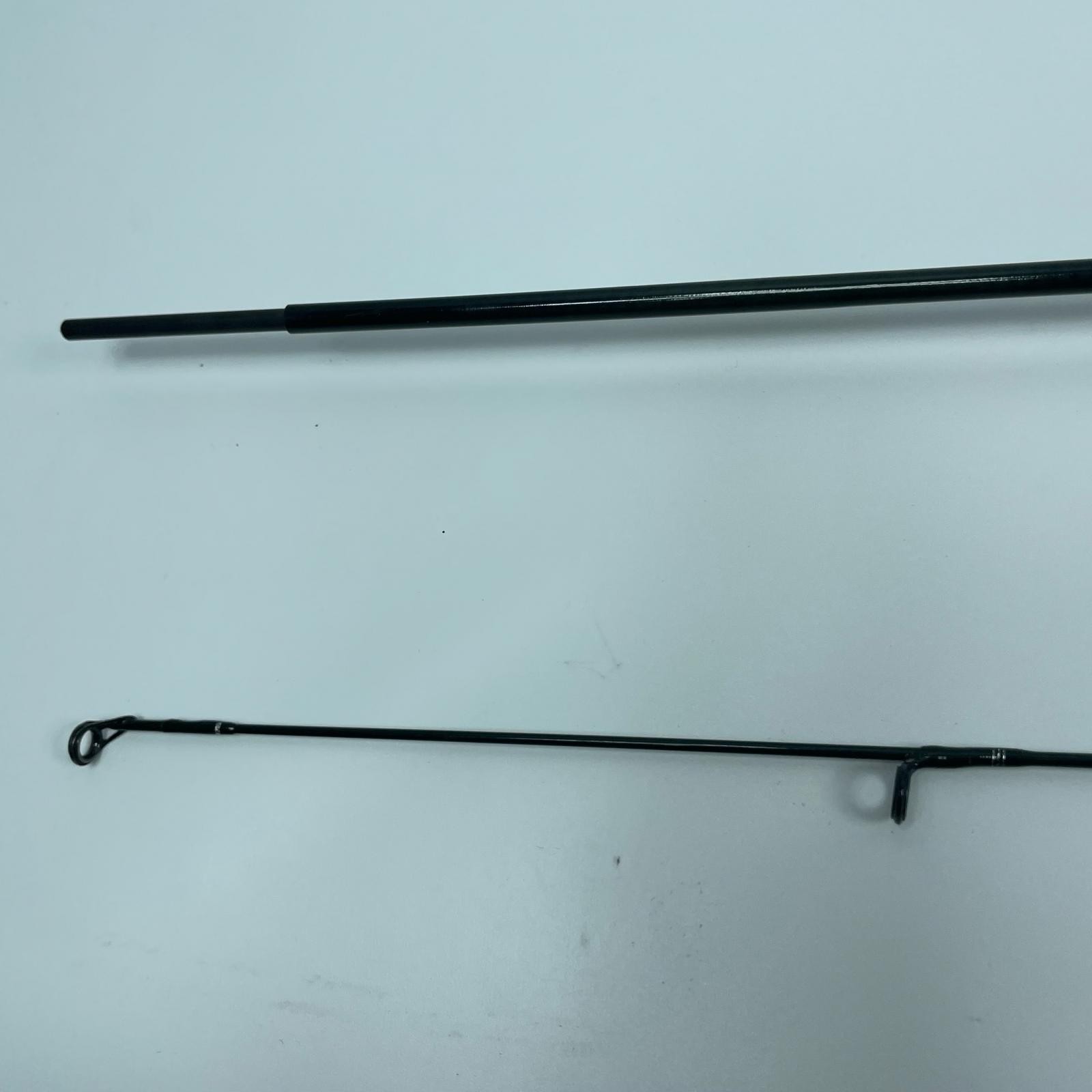 DAIWA Silver Creek X SC-X662XULRS-T 05209224