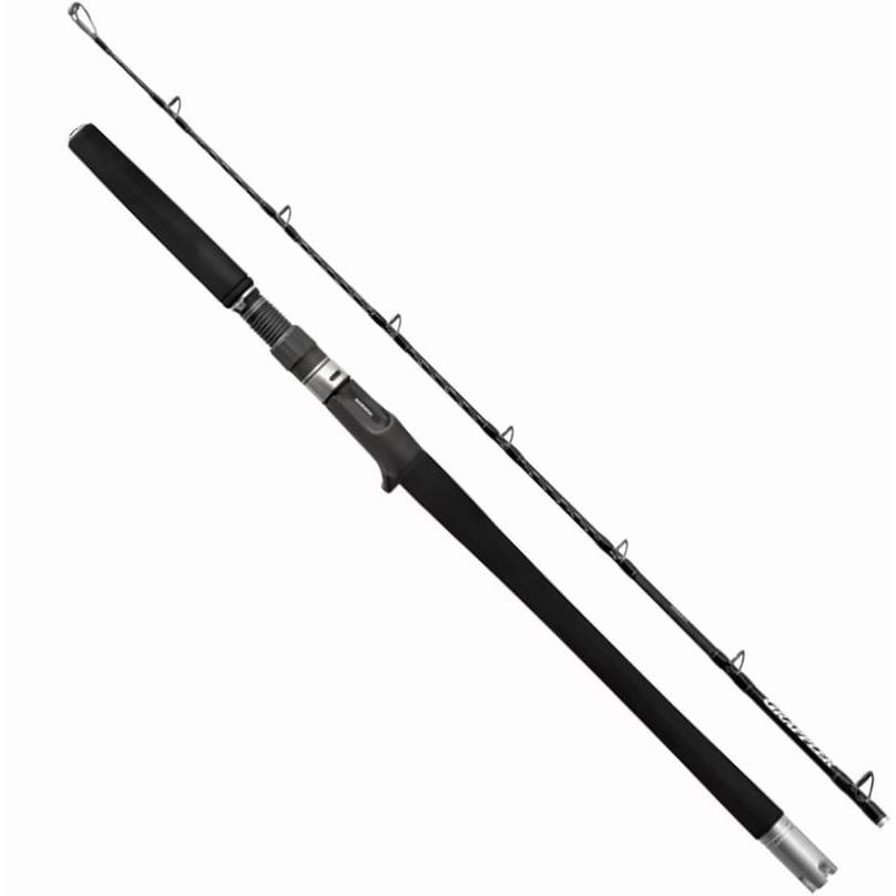 Shimano 25 GRAPPLER Type J B53-8 for Jigging Baitcasting Rod
