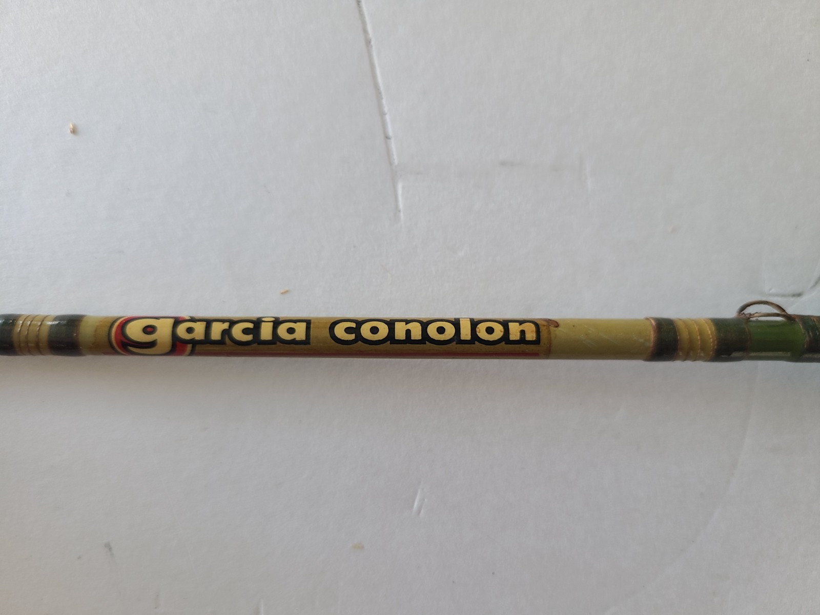 Garcia Conolon 8200-A Spinning Rod Ultra Light Action 41/2′ 1-6lb Line Fishing