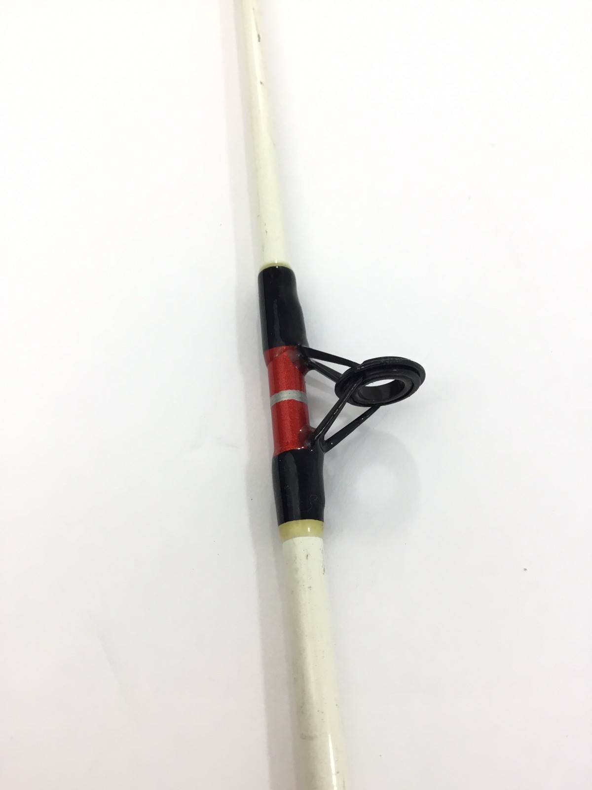 SHAKESPEARE Alpha Big Water Surf Spinning Fishing Rod 10′ 2 Piece ABWS 100-2MH
