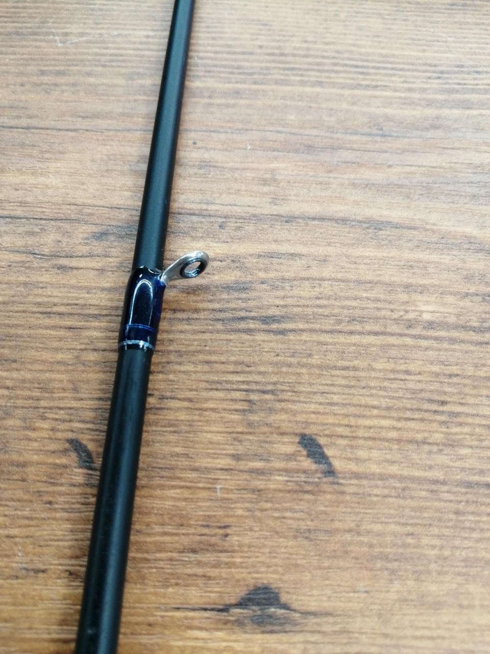 Gan Craft Violence Jerk GC-VJMS76-00 Eging Rod 7ft, 2-piece, 4.0-5.0号