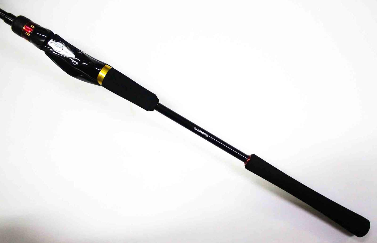 Shimano Rod Baitcast Engetsu SS B610ML-S Right 396334