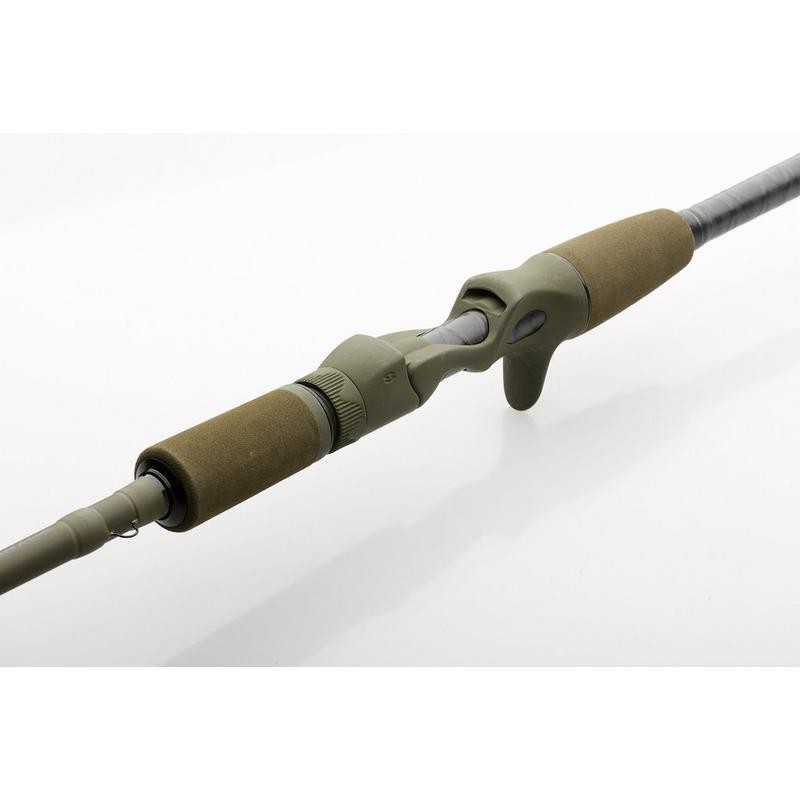Savage Gear SG4 Jerk Specialist Casting Rods