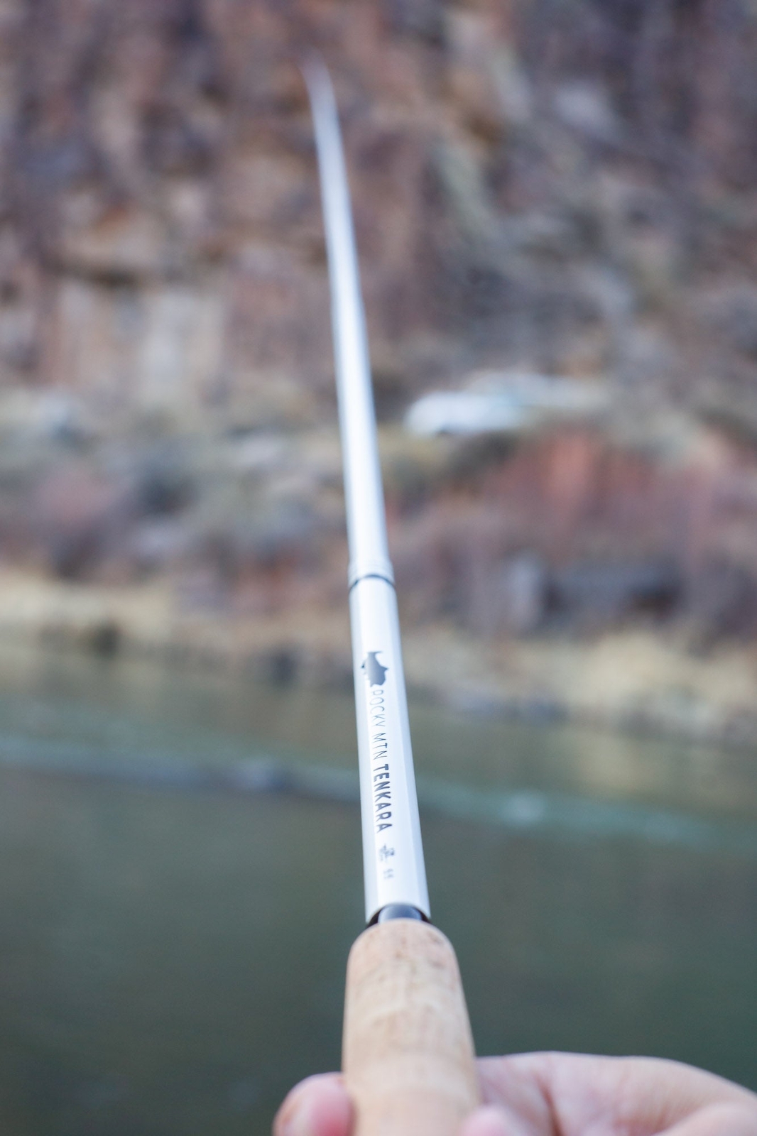 Rocky MTN Tenkara