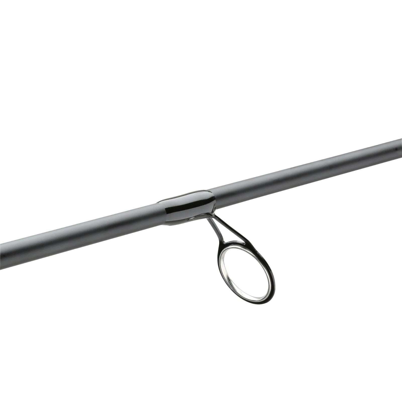 Light Spinning Fishing Rod 7ft Graphite Cork Handle Freshwater Sensitive New