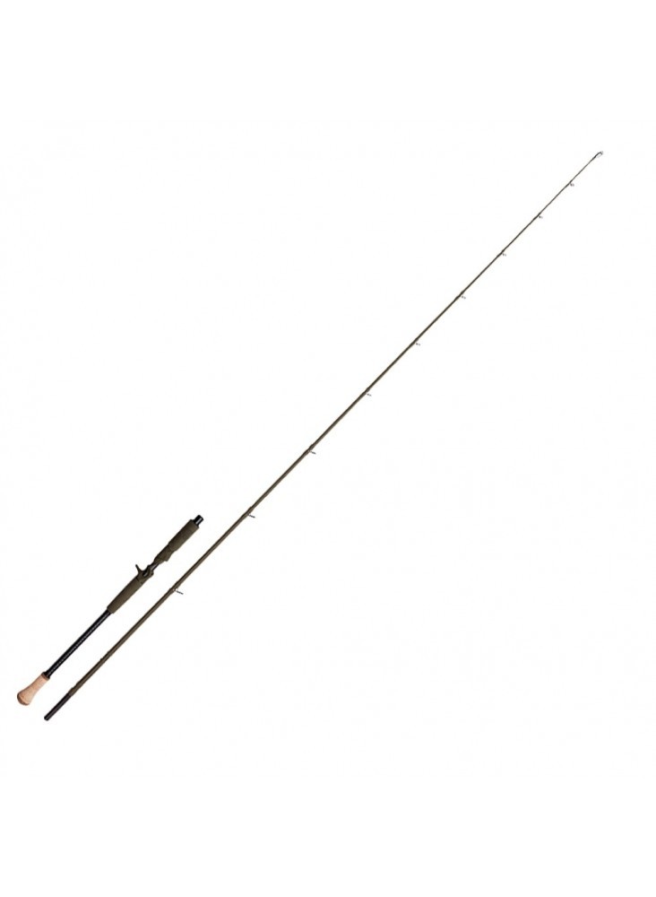 Savage Gear SG4 Swimbait Specialist Trigger 2.38m 80–130g Pike Zander
